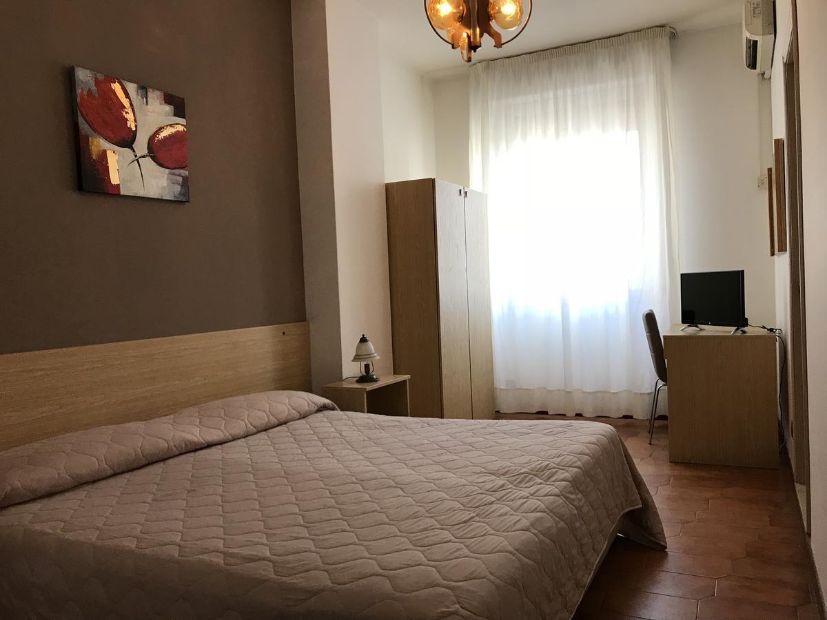 Hotel La Sirenetta Giardini-Naxos Exterior foto